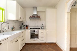 Irisstraat 21 HILVERSUM
