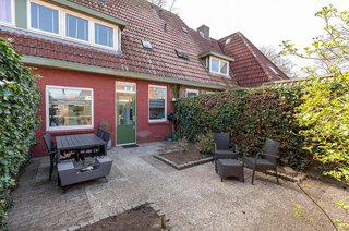Lorentzweg 117 HILVERSUM