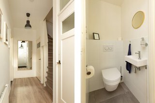 Lieven de Keylaan 32 HILVERSUM