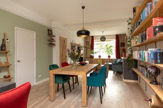 Hoge Larenseweg 39 HILVERSUM