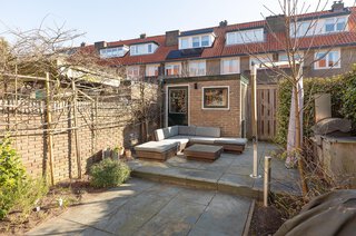 Eekhoornstraat 12 HILVERSUM