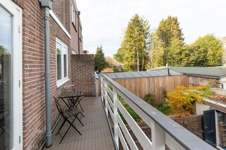 Orchideestraat 43 HILVERSUM