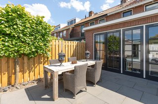 Van Kretschmar van Veenlaan 50 HILVERSUM