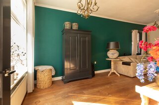 Begoniastraat 32 HILVERSUM