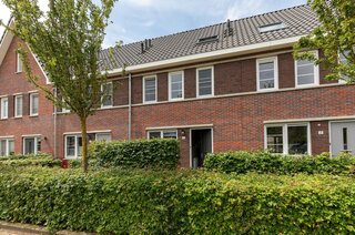 Dolf van der Lindenstraat 23 HILVERSUM