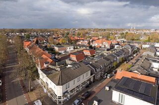 Hortensiastraat 14 HILVERSUM