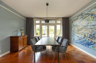 Snelliuslaan 37 HILVERSUM