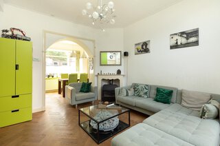 Irisstraat 21 HILVERSUM
