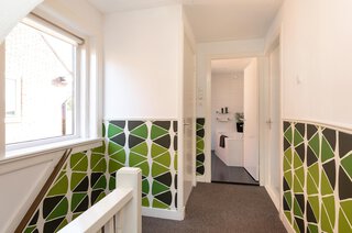 Van Hoornstraat 51 HILVERSUM