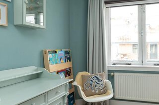 Vossenstraat 57 HILVERSUM