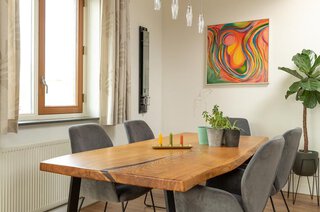 Eksterstraat 5 b HILVERSUM