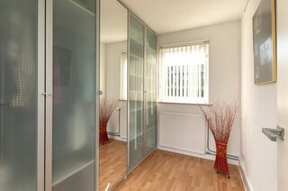 Vosmaerlaan 55 HILVERSUM