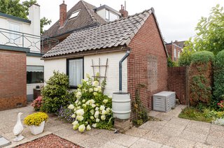 St. Annastraat 32 HILVERSUM
