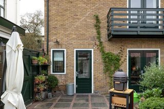 Oude Amersfoortseweg 29 HILVERSUM