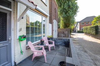 Jan van Beierenstraat 131 HILVERSUM