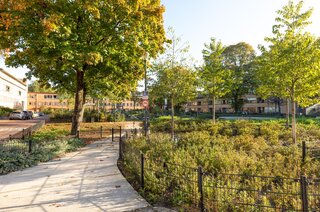 Lijsterweg 27 B HILVERSUM