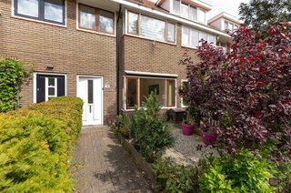 Hazenstraat 12 HILVERSUM