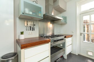 Eekhoornstraat 1 HILVERSUM