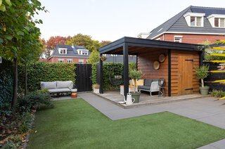 De Loodsen 23 HILVERSUM