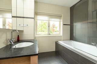 Egelstraat 23 HILVERSUM