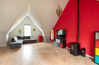 Zuidereinde 250 -B 'S-GRAVELAND