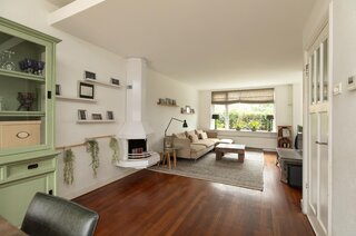 Orchideestraat 21 HILVERSUM