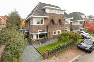 Vosmaerlaan 5 HILVERSUM