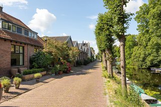 Oude Haven 22 NAARDEN