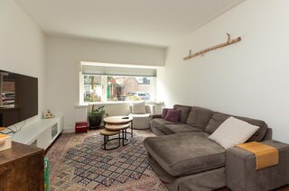 Franklinstraat 26 HILVERSUM