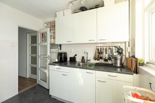 Laan 1940-1945 119 HILVERSUM