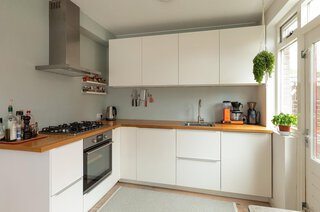 Sperwerstraat 49 HILVERSUM