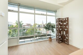 Bussumerstraat 183 HILVERSUM