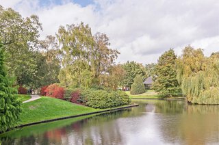 Laapersveld 15 A HILVERSUM