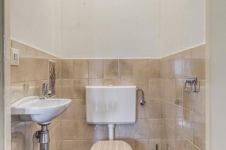 Lage Naarderweg 52 A HILVERSUM