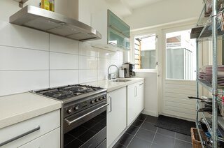 Koningsstraat 126 HILVERSUM