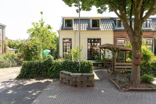 Prinsenstraat 29 HILVERSUM