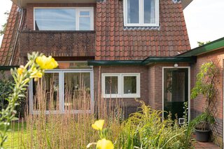 Rembrandtlaan 35 HILVERSUM