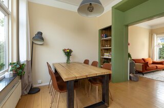 1e Nieuwstraat 61 HILVERSUM