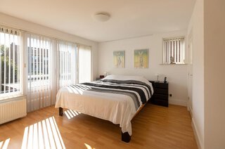 Vosmaerlaan 55 HILVERSUM
