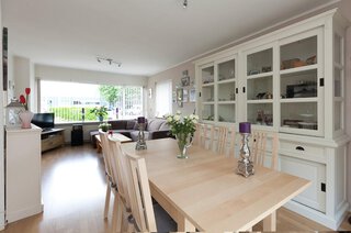 Zeverijnstraat 19 HILVERSUM