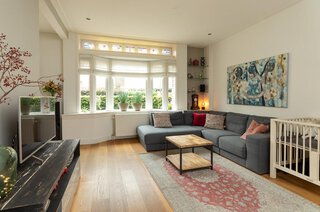 Oude Amersfoortseweg 29 HILVERSUM