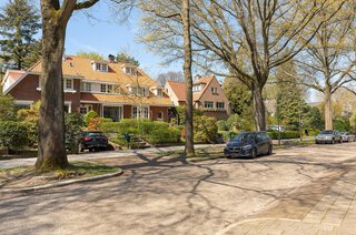 Eikenlaan 16 HILVERSUM