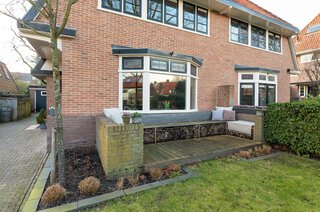 Vermeerlaan 44 A HILVERSUM