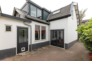 Ruitersweg 64 A HILVERSUM