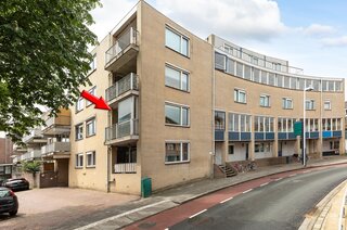 Brinkweg 12 F HILVERSUM