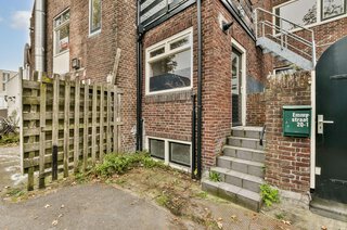 Emmastraat 20 HILVERSUM
