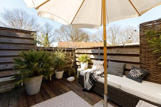 Begoniastraat 74 HILVERSUM