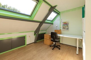Johannes Geradtsweg 176 HILVERSUM