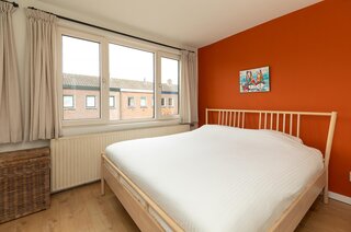 Geuzenweg 166 HILVERSUM