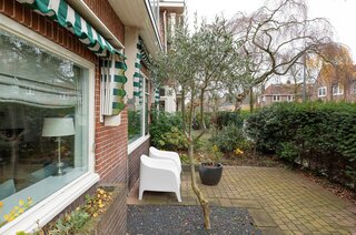 Orchideestraat 21 HILVERSUM